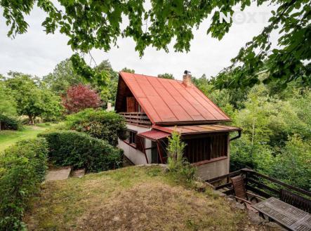 Prodej - dům/vila, 50 m²