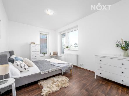 Prodej bytu, 3+kk, 77 m²