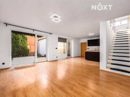 Prodej - dům/vila, 122 m²