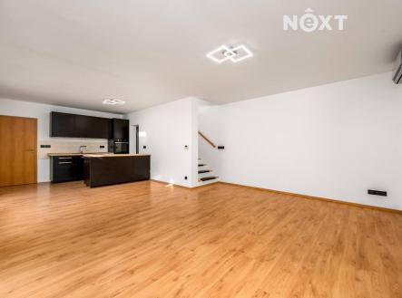 Prodej - dům/vila, 122 m²