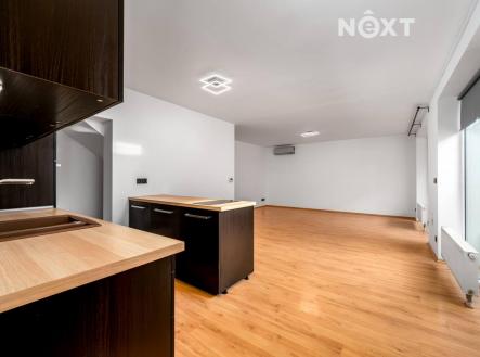 Prodej - dům/vila, 122 m²