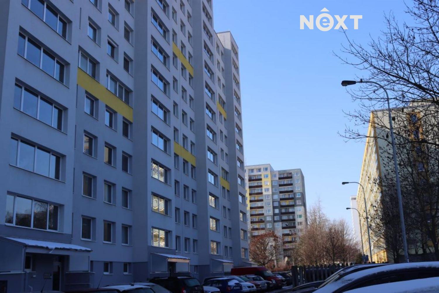 Prodej byt 3+1, 74㎡