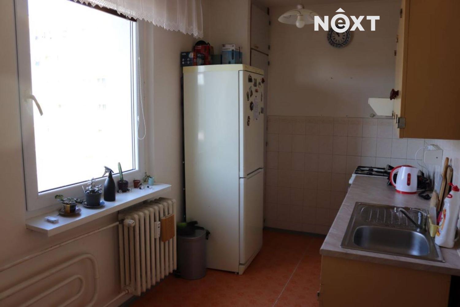 Prodej byt 3+1, 74㎡