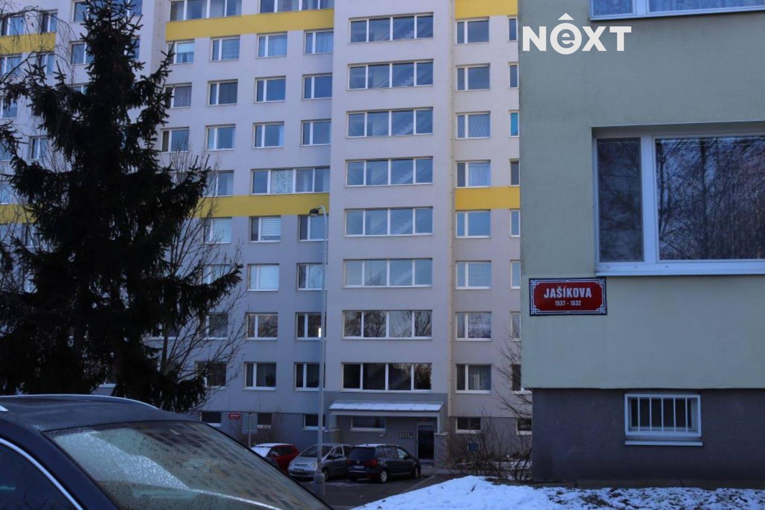 Prodej byt 3+1, 74㎡