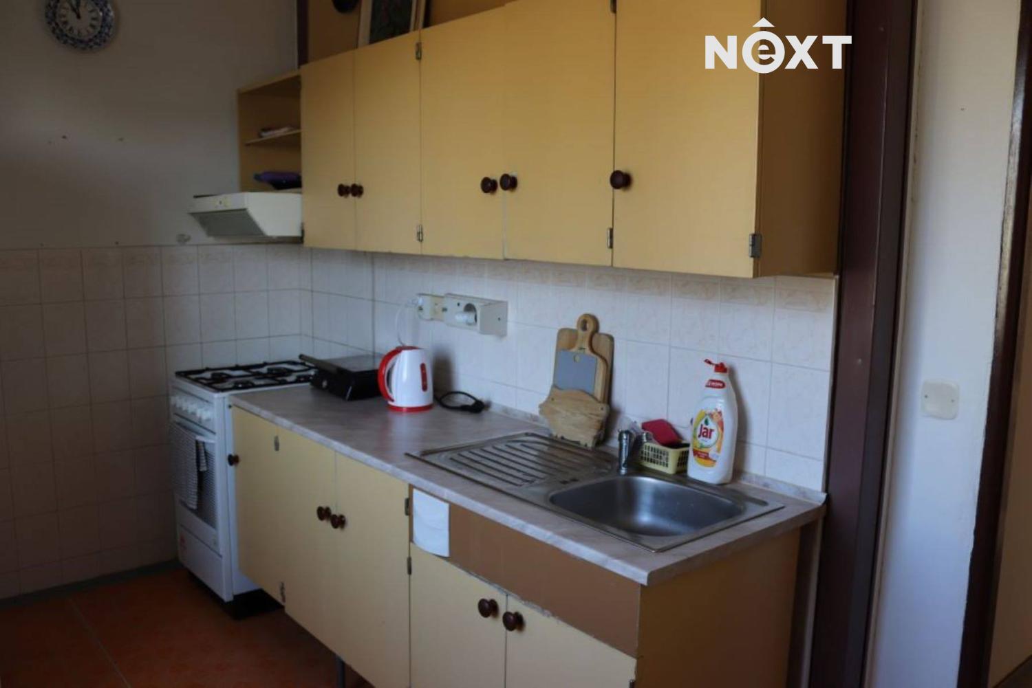 Prodej byt 3+1, 74㎡