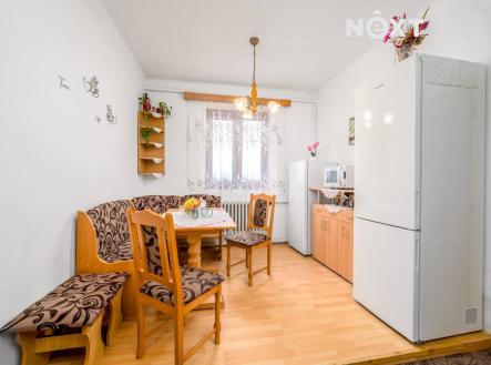 Prodej bytu, 3+1, 100 m²