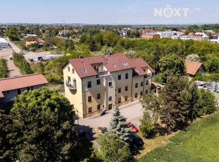 Prodej bytu, 3+1, 100 m²