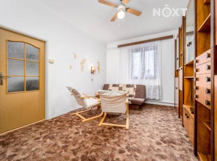 Prodej bytu, 3+1, 100 m²
