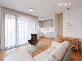 Pronájem bytu, 2+kk, 59 m²