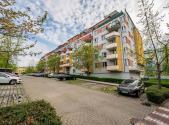 Pronájem bytu, 2+kk, 48 m²
