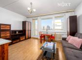 Prodej bytu, 1+kk, 34 m²