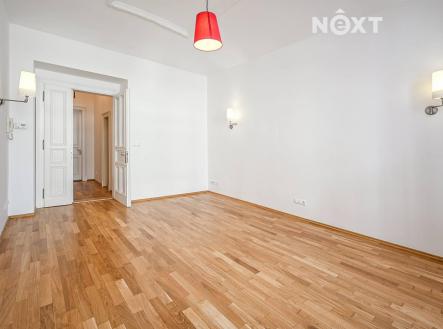 Pronájem bytu, 2+1, 64 m²