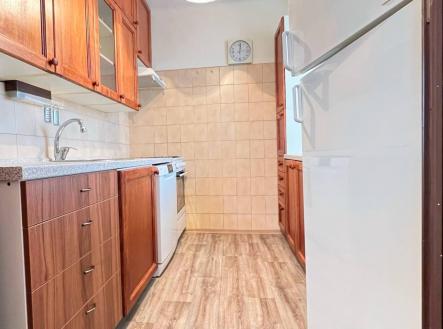 Pronájem bytu, 3+kk, 63 m²