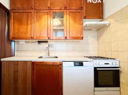 Pronájem bytu, 3+kk, 63 m²