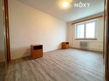 Pronájem bytu, 3+kk, 63 m²