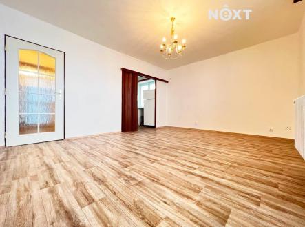 Pronájem bytu, 3+kk, 63 m²