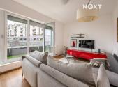 Pronájem bytu, 2+kk, 64 m²