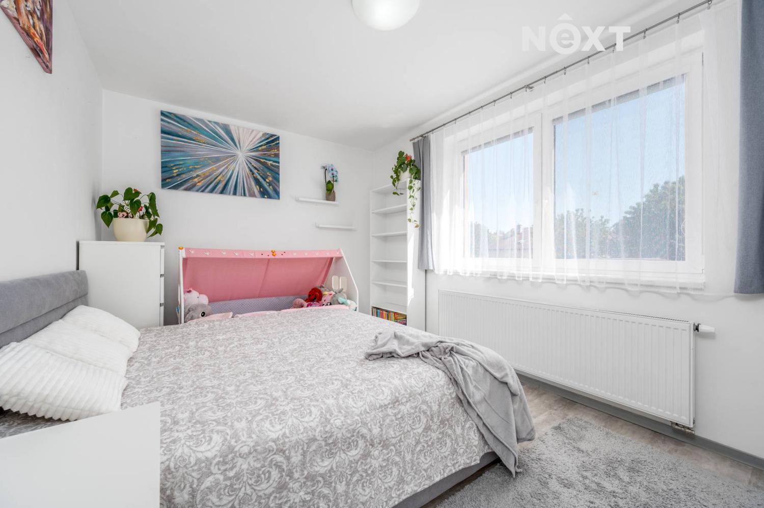 Prodej byt 2+kk, 53㎡