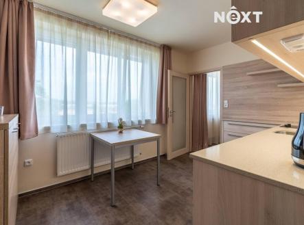 Pronájem bytu, 1+1, 32 m²