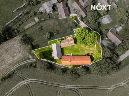 Prodej - dům/vila, 200 m²