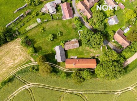 Prodej - dům/vila, 200 m²