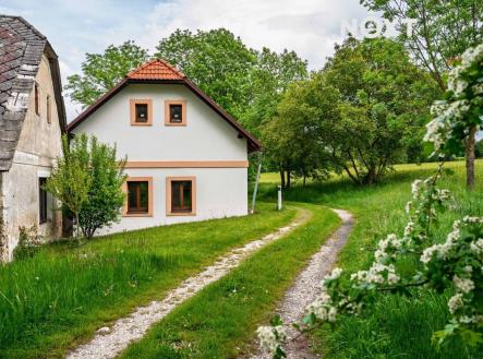 Prodej - dům/vila, 200 m²