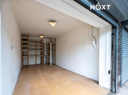 Pronájem - komerční objekt, sklad, 16 m²