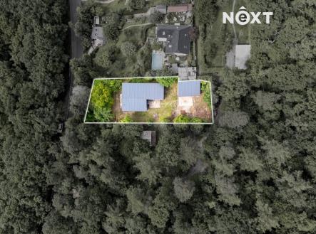 Prodej - dům/vila, 249 m²
