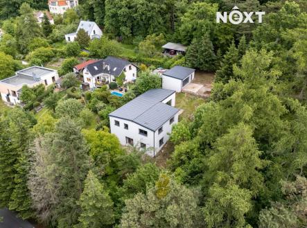 Prodej - dům/vila, 249 m²