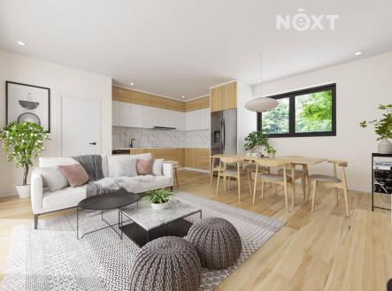 Prodej - dům/vila, 249 m²