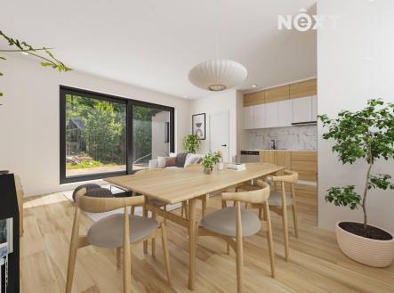 Prodej - dům/vila, 249 m²