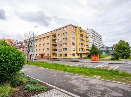 Prodej bytu, 2+kk, 48 m²