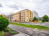 Prodej bytu, 2+kk, 48 m²