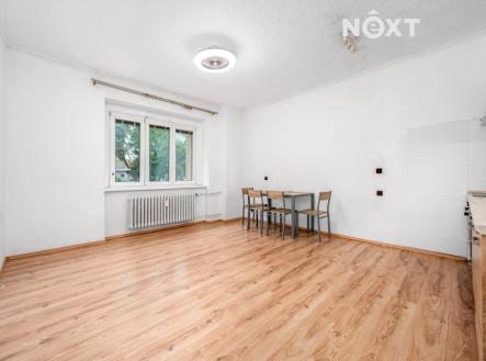 Prodej bytu, 2+kk, 48 m²