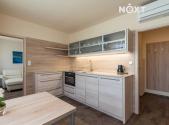Pronájem bytu, 1+1, 32 m²