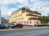 Prodej bytu, 2+kk, 51 m²