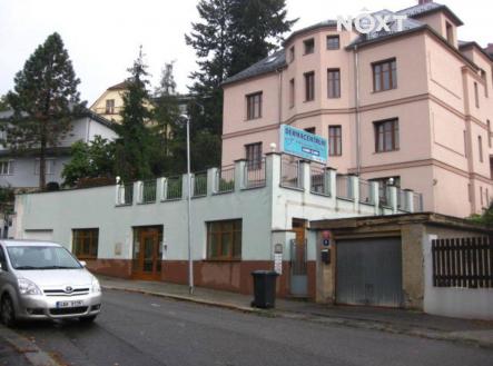 Pronájem - komerční objekt, jiný, 125 m²