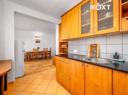 Prodej bytu, 2+1, 64 m²