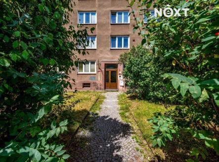 Prodej bytu, 2+1, 64 m²