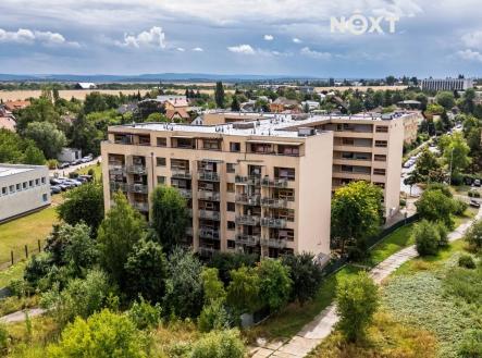 Prodej bytu, 2+kk, 65 m²
