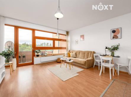 Prodej bytu, 2+kk, 65 m²