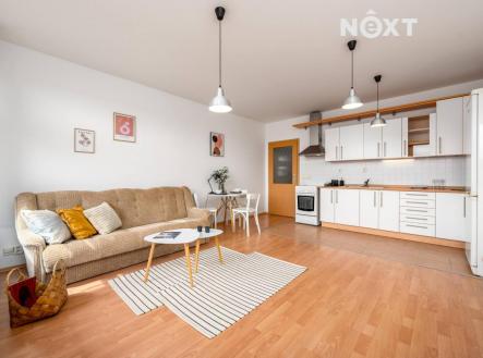 Prodej bytu, 2+kk, 65 m²