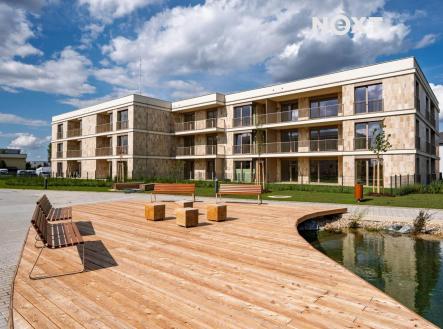 Prodej bytu, 4+kk, 254 m²