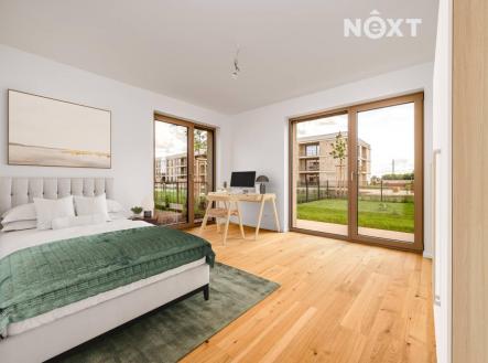 Prodej bytu, 4+kk, 254 m²