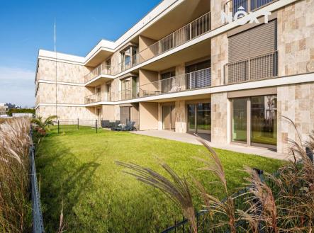 Prodej bytu, 4+kk, 220 m²