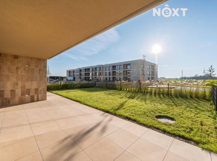 Prodej bytu, 4+kk, 220 m²