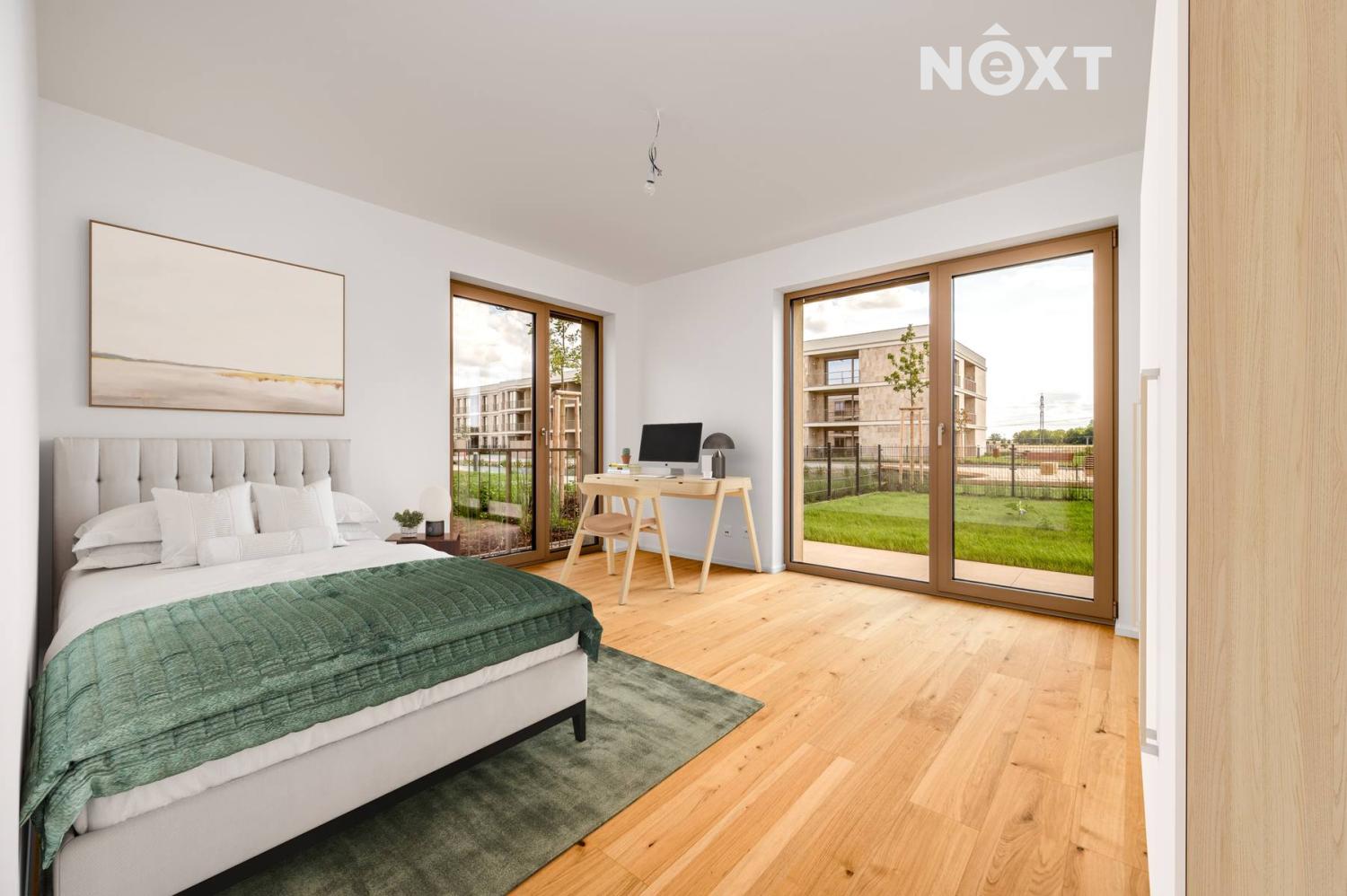 Prodej byt 4+kk, 222㎡