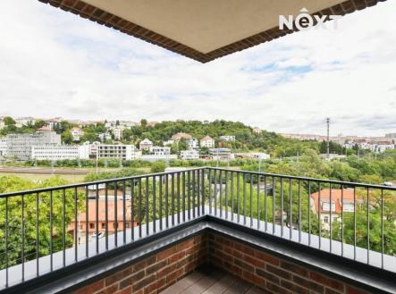 Pronájem bytu, 4+kk, 130 m²