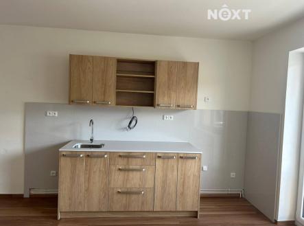 Pronájem bytu, 3+kk, 83 m²