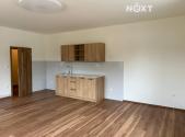 Pronájem bytu, 3+kk, 93 m²